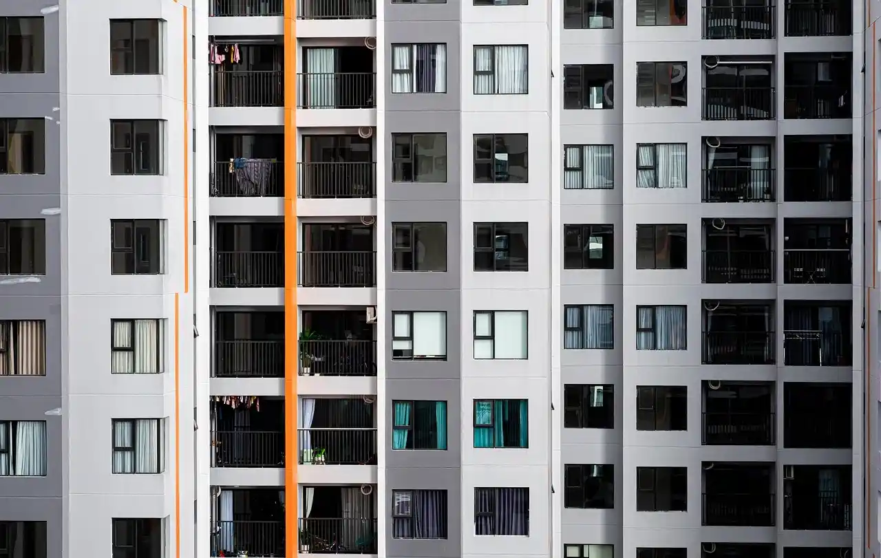 Izin SLF Bangunan Gedung dan Sertifikat Laik Fungsi Cikarang