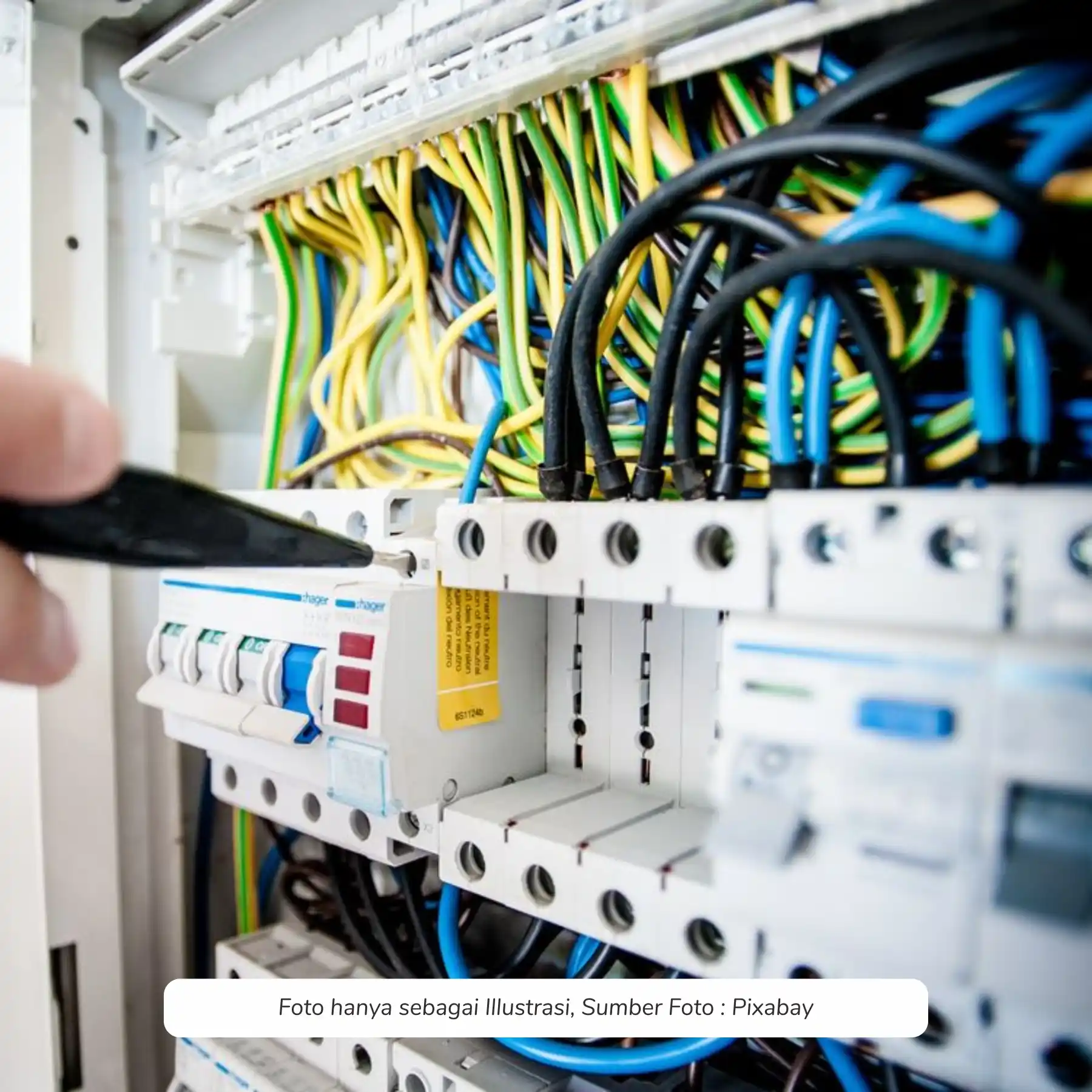 Pengurusan Sertifikat Laik Operasi ESDM SLO Genset Gorontalo