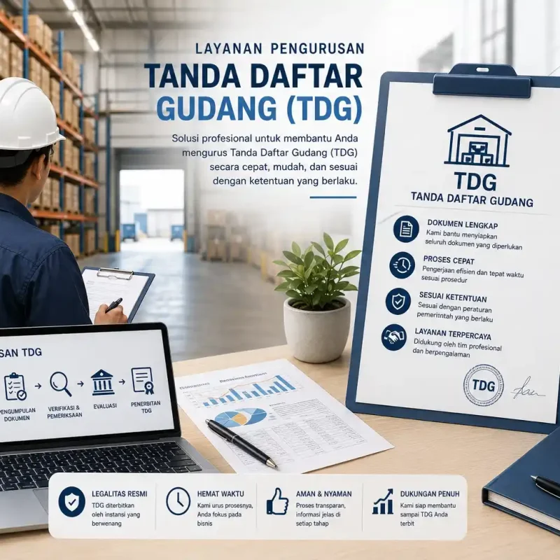 Golongan Gudang A, B, C, D Cara Menentukan Klasifikasi Gudang Anda
