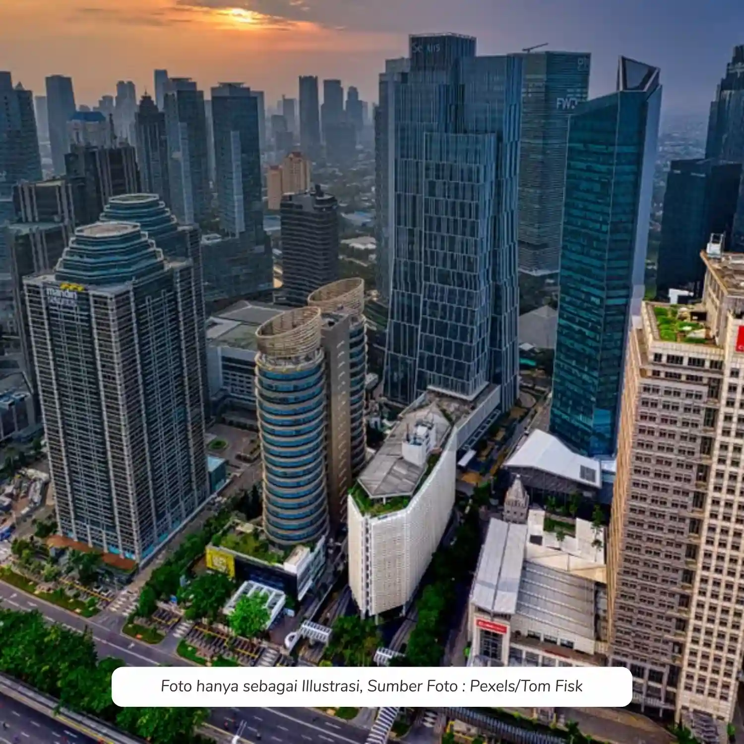Konsultan independen jasa pengurusan kitas wonogiri