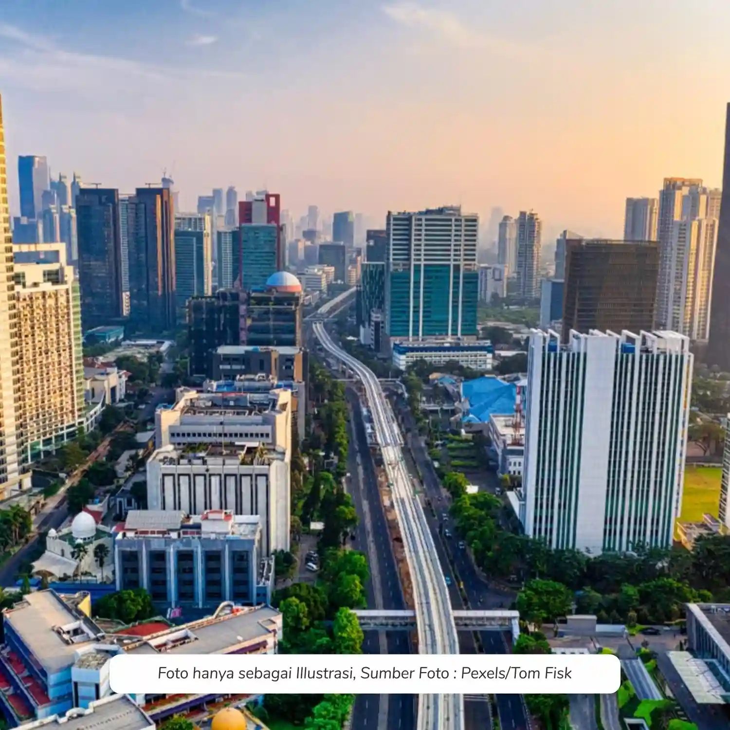Konsultan independen jasa pengurusan kitas Bontang