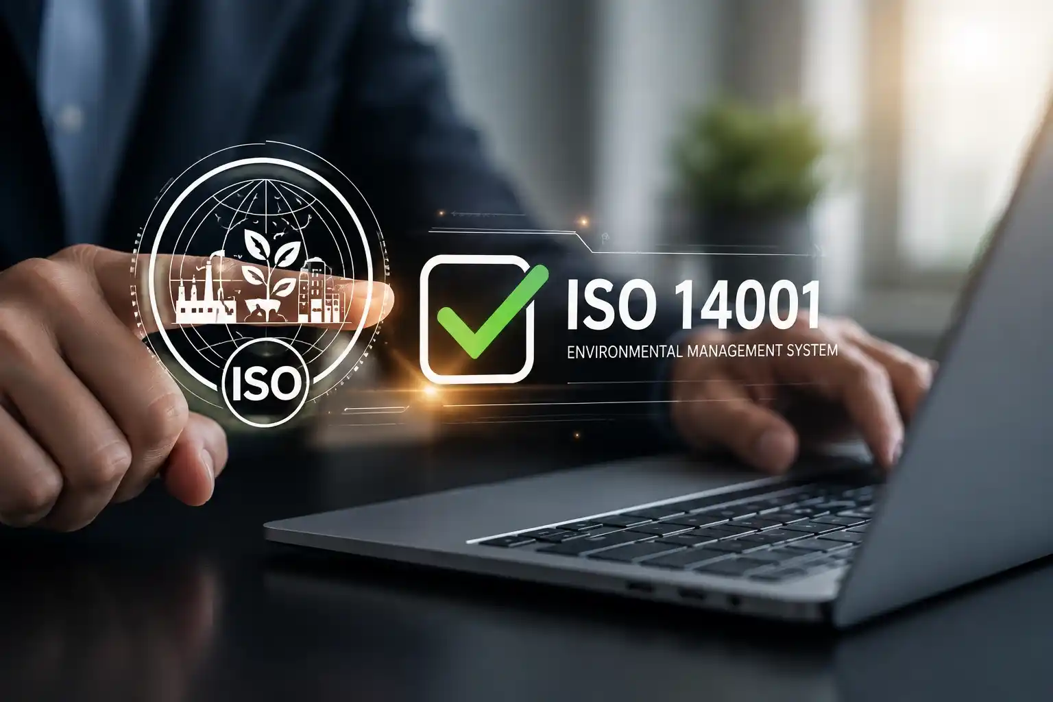 Konsultan jasa pengurusan sertifikasi iso 14001 Blitar