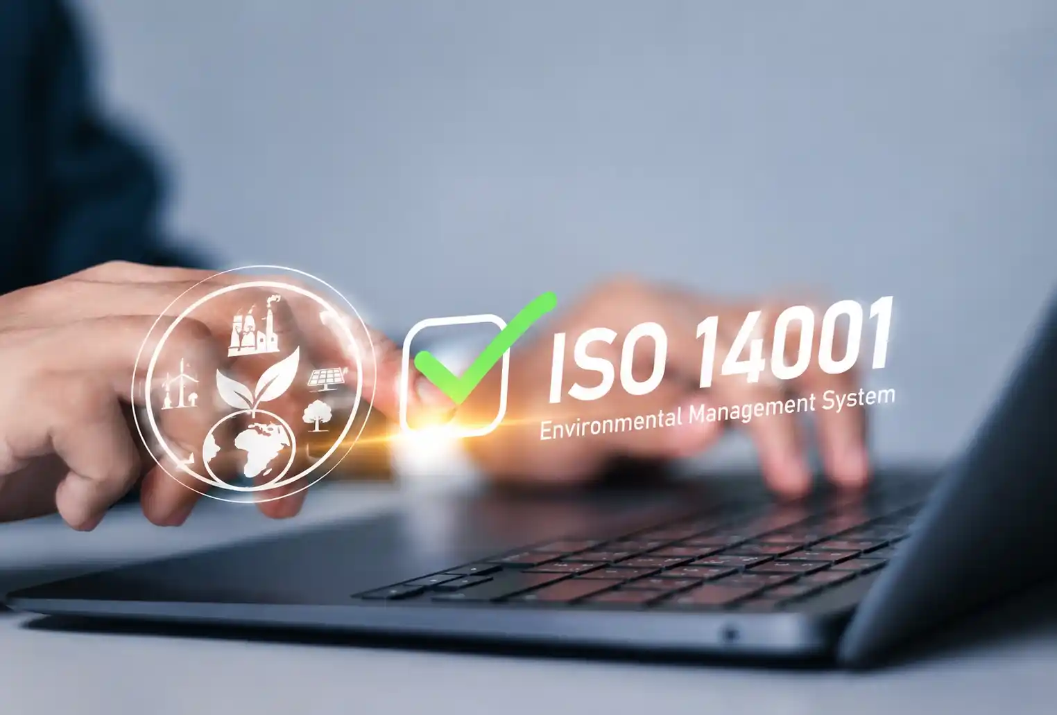 Konsultan jasa pengurusan sertifikasi iso 14001 Jakarta