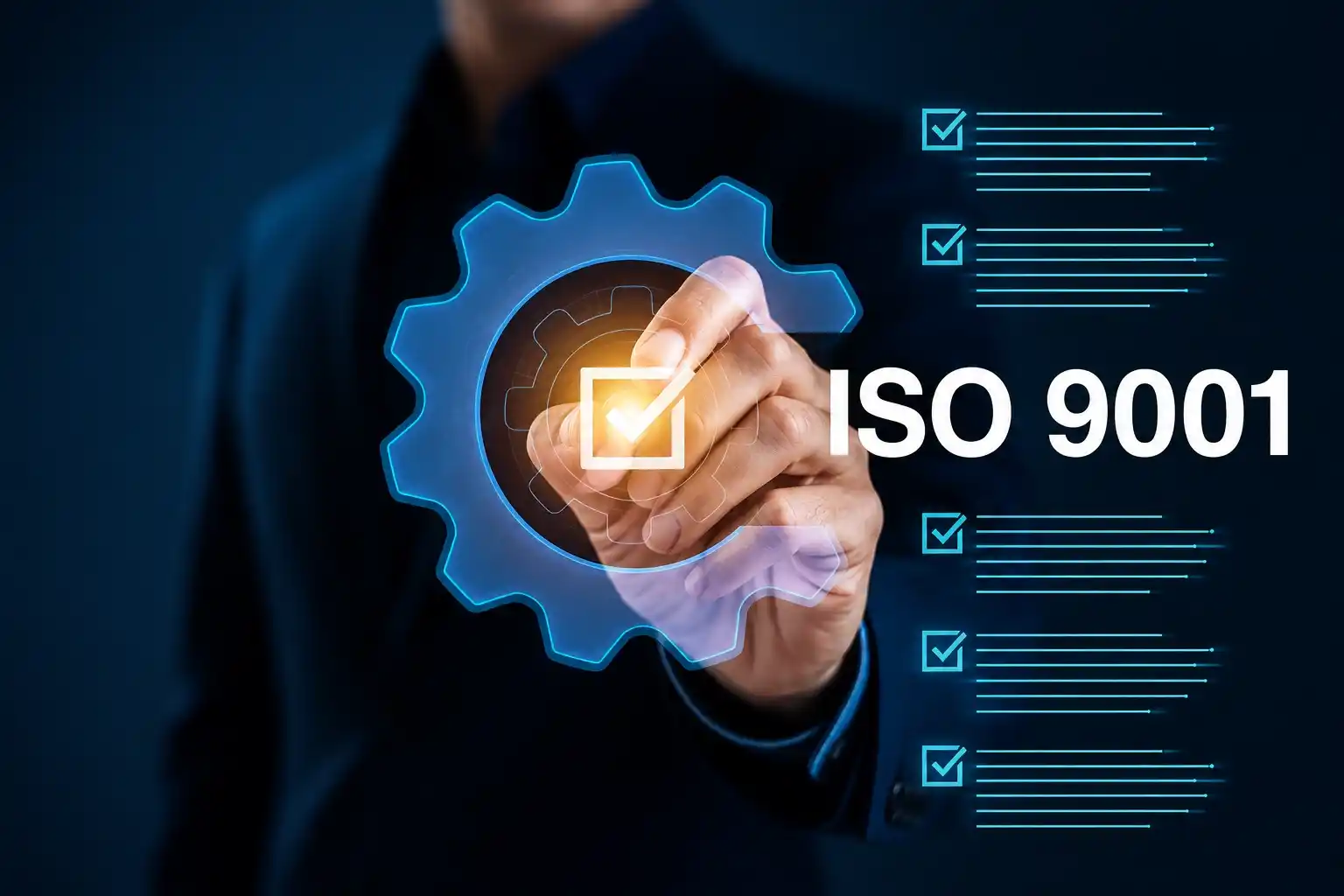 Konsultan pengurusan ISO 9001 Sistem Manajemen Mutu PrabumulihKonsultan pengurusan ISO 9001 Sistem Manajemen Mutu Prabumulih
