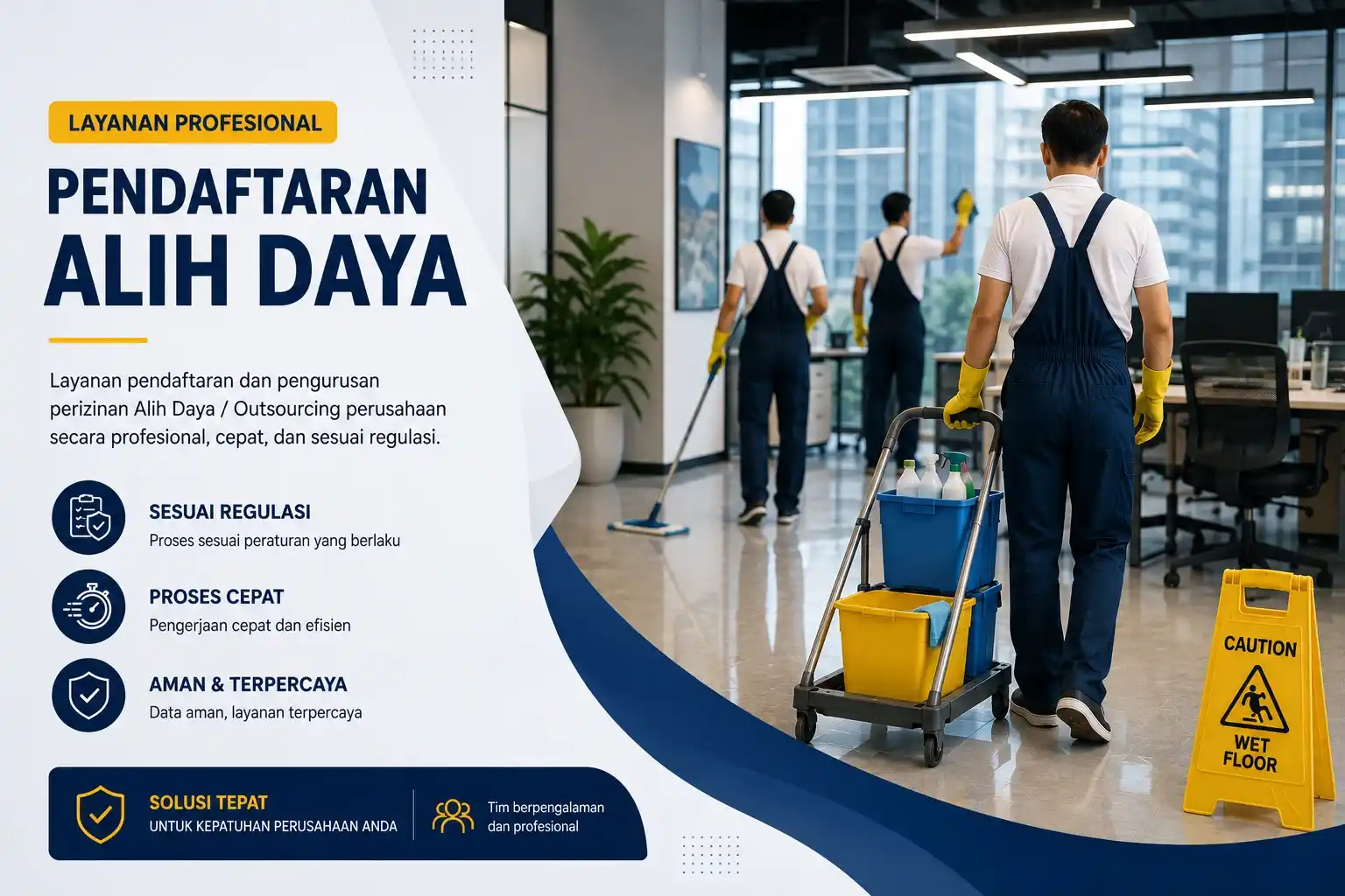 STEPS ID Jasa Pengurusan Pendaftaran Alih Daya Sumedang