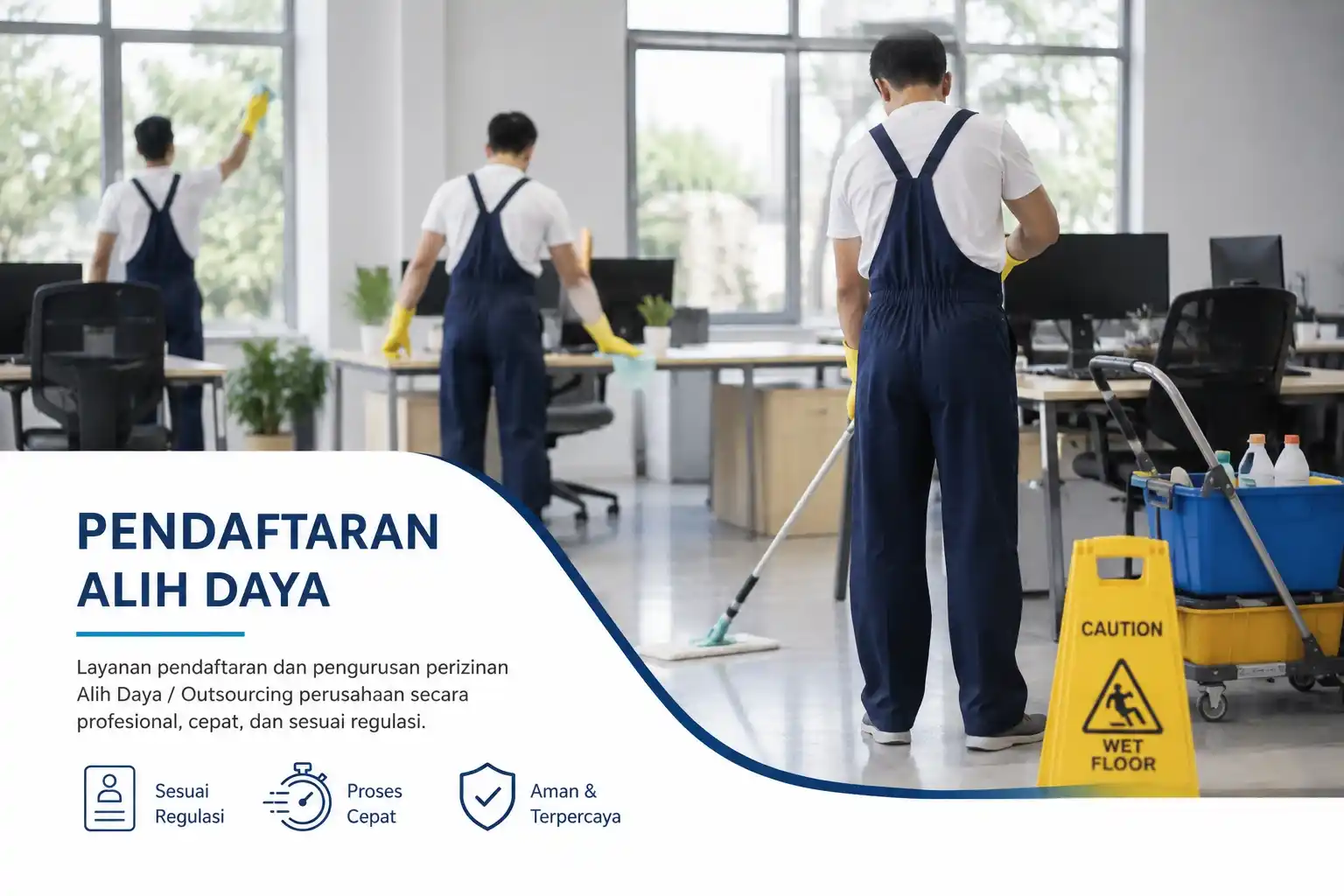 STEPS ID Jasa Pengurusan Pendaftaran Alih Daya Demak