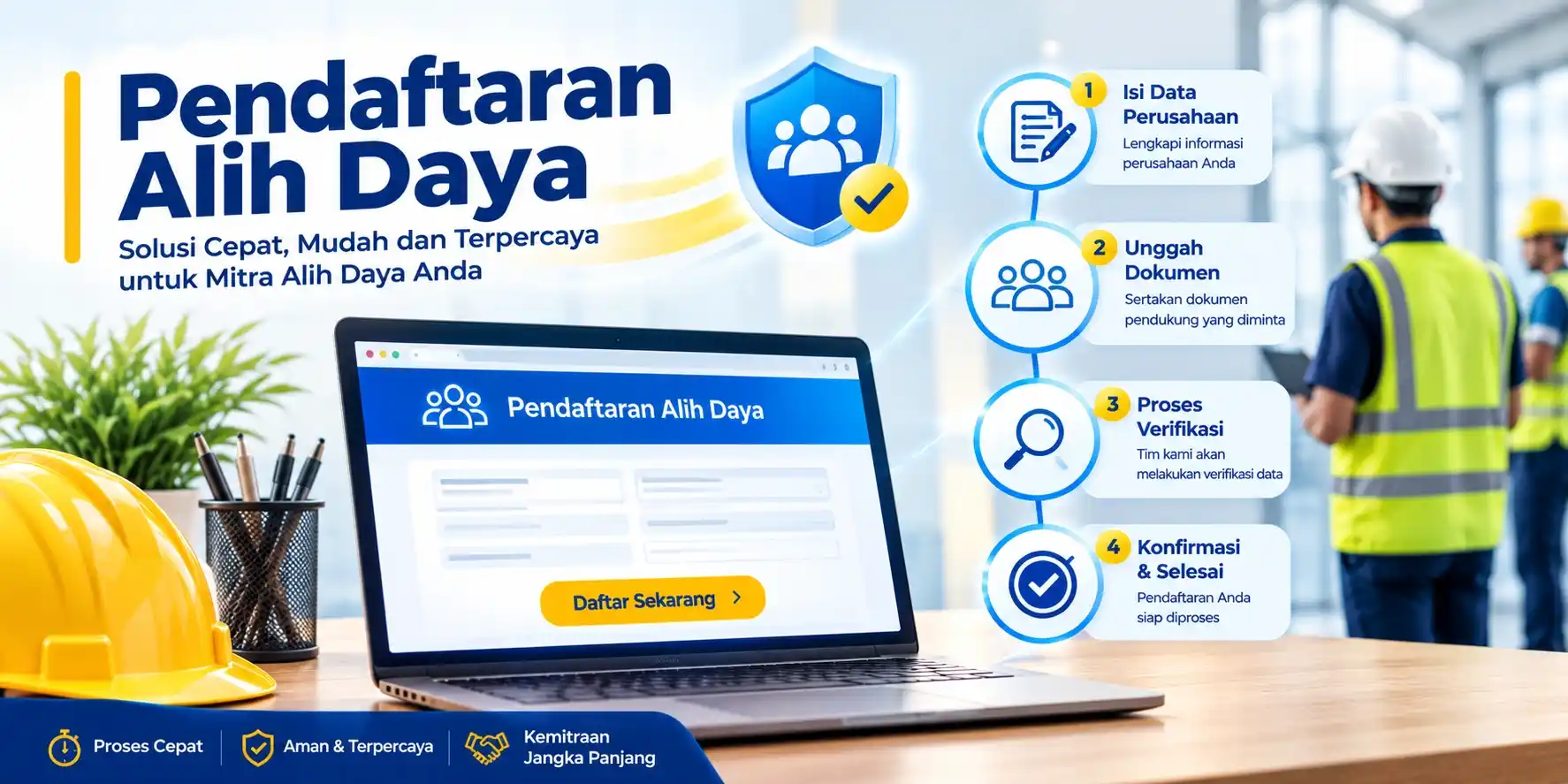 STEPS ID Jasa Pengurusan Pendaftaran Alih Daya Ngawi