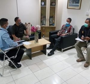AUDIT BUJP JABAR 2