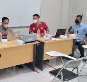 AUDIT BUJP JATENG
