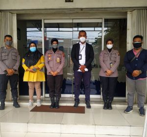 AUDIT BUJP JATENG