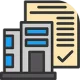 CV Icon