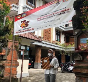 DINAS TENAGA KERJA DAN SERTIFIKASI KOMPETENSI KOTA DENPASAR