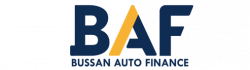 Logo BAF terbaru