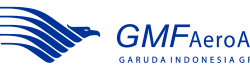 Logo GMF