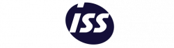 Logo ISS terbaru