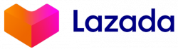 Logo Lazada Terbaru