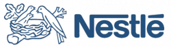 Logo Nestle terbaru