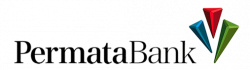 Logo Permatabank terbaru