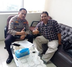 POLDA METRO JAYA